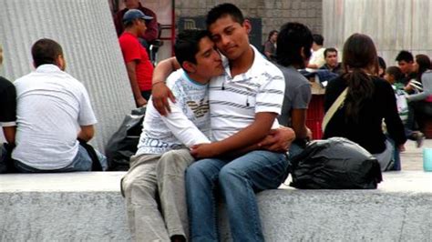 Ciudad de México Gay Massage